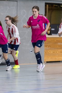 Bild 14 - wCJ Loewinnen Cup C2